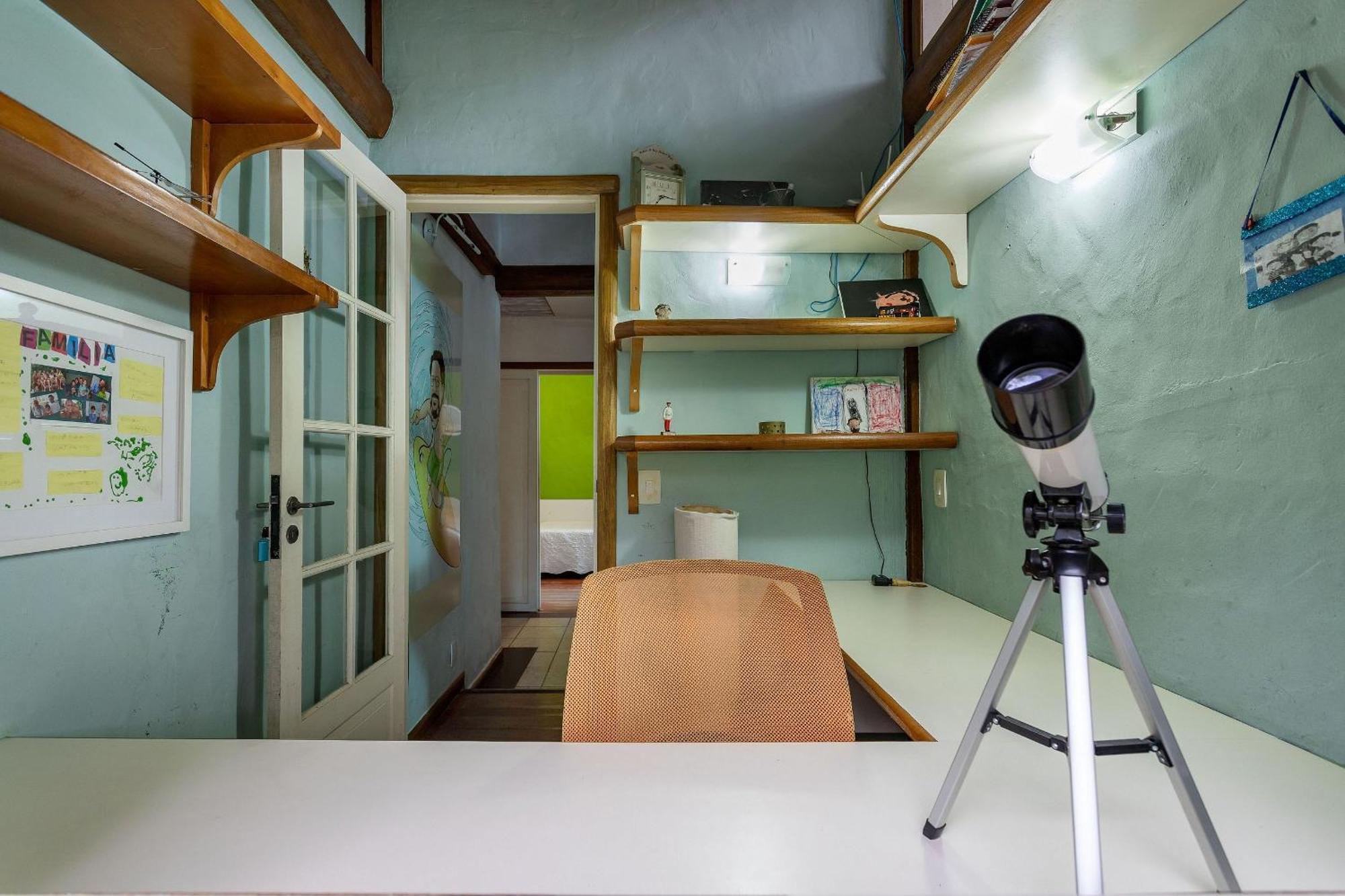 Casa Maria Comprida, Servico Incluido, Linda Vista Petrópolis Екстериор снимка