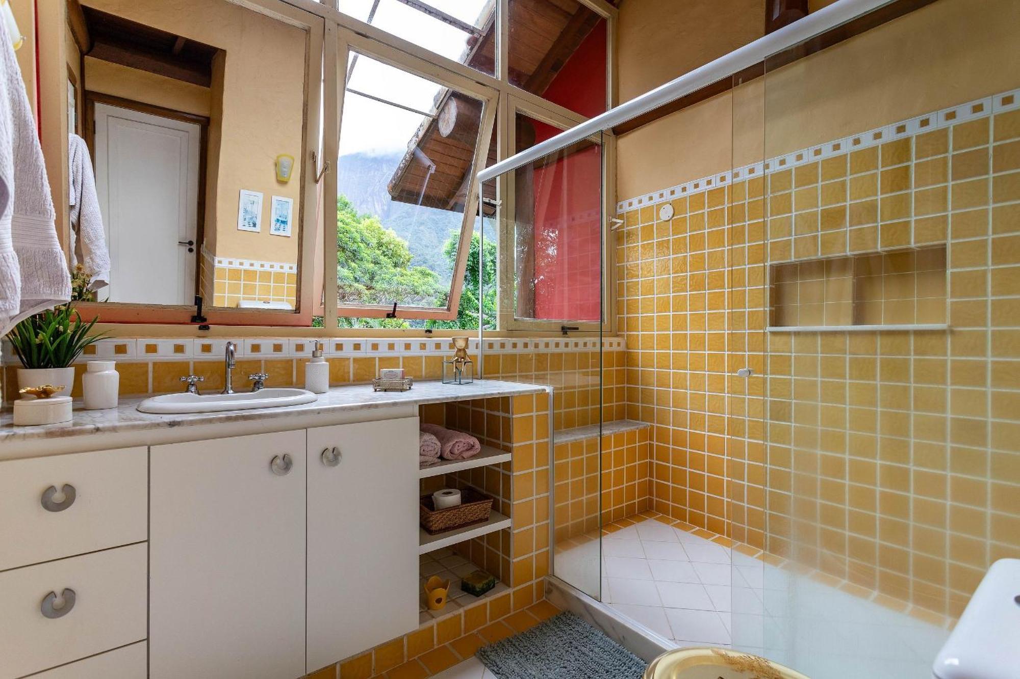 Casa Maria Comprida, Servico Incluido, Linda Vista Petrópolis Екстериор снимка