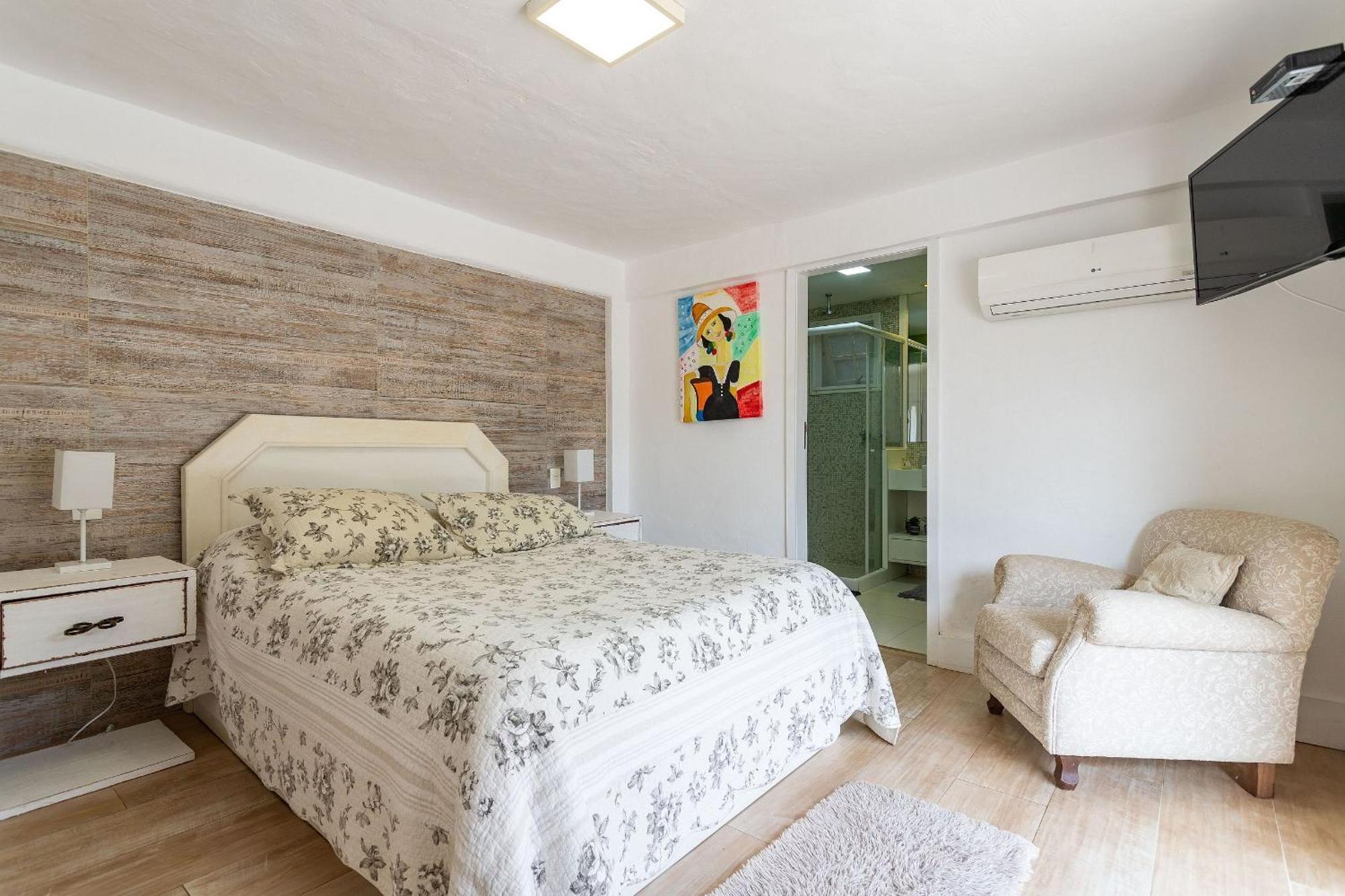 Casa Maria Comprida, Servico Incluido, Linda Vista Petrópolis Екстериор снимка