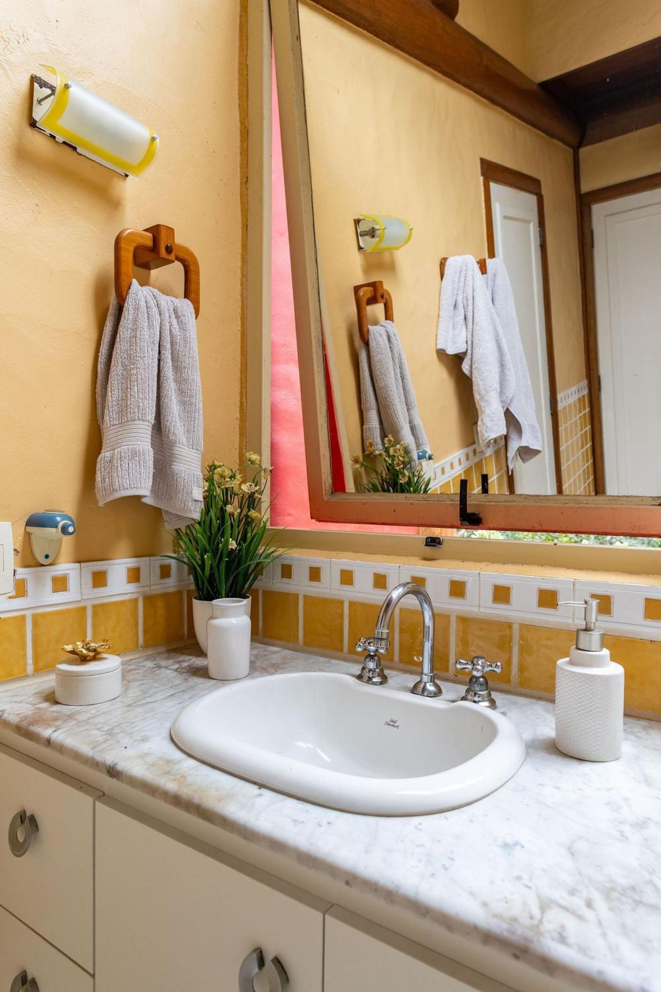 Casa Maria Comprida, Servico Incluido, Linda Vista Petrópolis Екстериор снимка